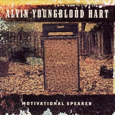 Alvin Youngblood Hart - Motivational Speaker (2005)