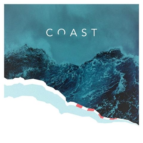 COAST - COAST (2018)