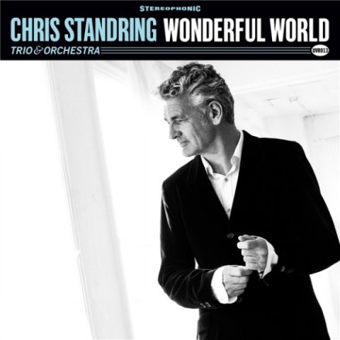 Chris Standring - Wonderful World (2021)