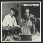 Complete Capitol Recordings of Gene Krupa & Harry James (1999)