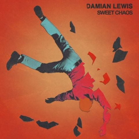 Damian Lewis - Sweet Chaos (2026)