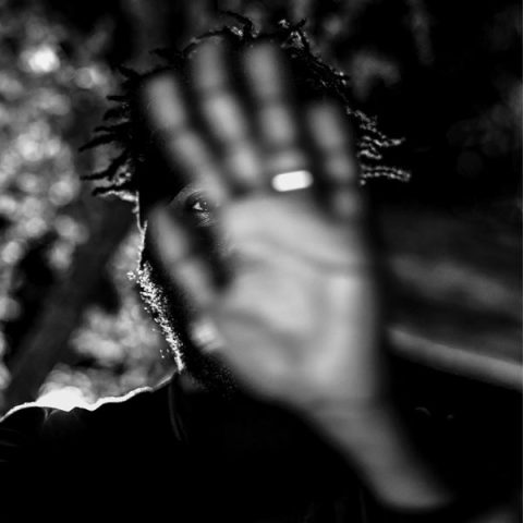 Gary Clark Jr. - JPEG Raw (2024)