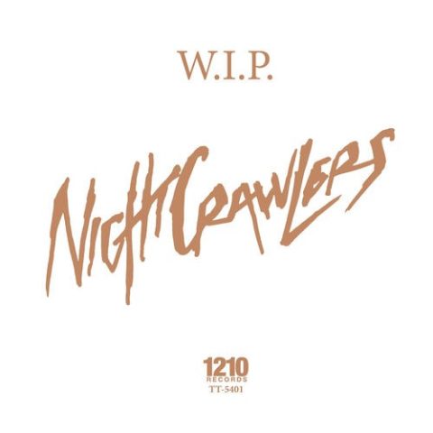 Nightcrawlers - W.I.P. (2026)