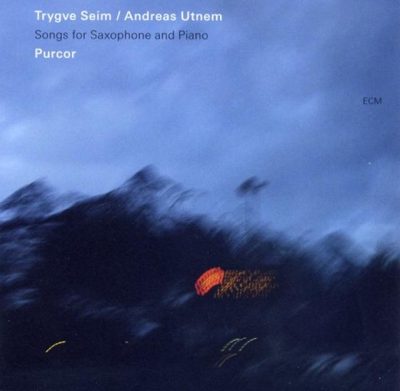 Trygve Seim / Andreas Utnem - Purcor (2010)