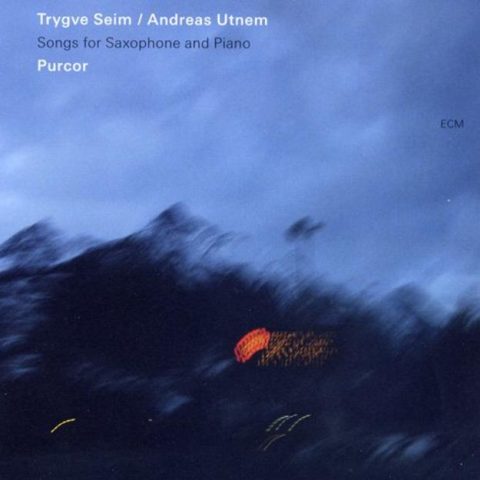 Trygve Seim / Andreas Utnem - Purcor (2010)
