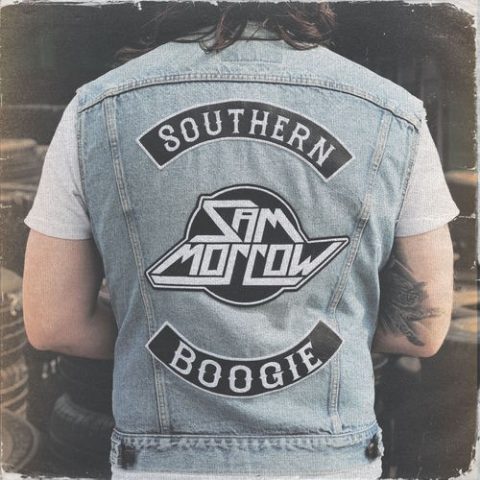 Sam Morrow - Southern Boogie (2026)
