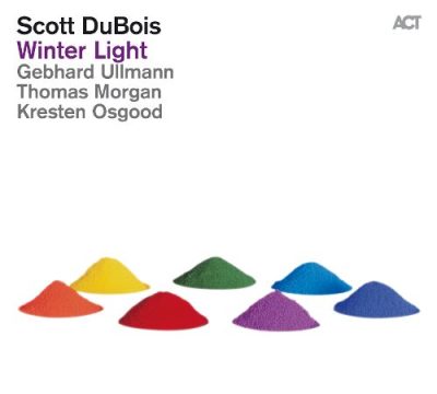 Scott Dubois - Winter Light (2015)