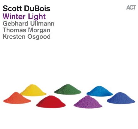 Scott Dubois - Winter Light (2015)