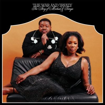 The War and Treaty - The Story of Michael and Tanya (2026)