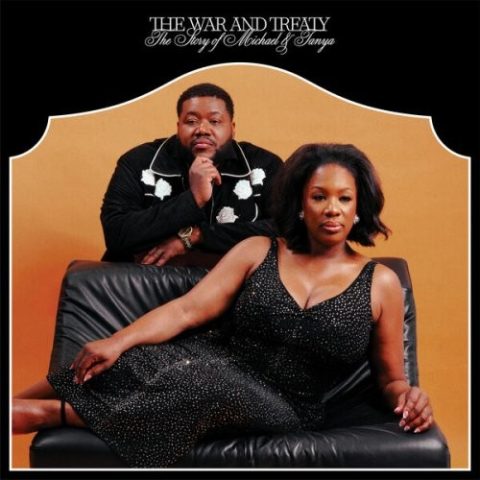 The War and Treaty - The Story of Michael and Tanya (2026)