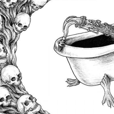 Valtozash - Boiling Solitude (2021)