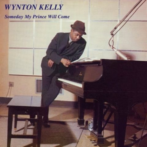 Wynton Kelly - Someday My Prince Will Come (1961)