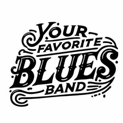Your Favorite Blues Band - Presenting Your Favorite Blues Band (2026)